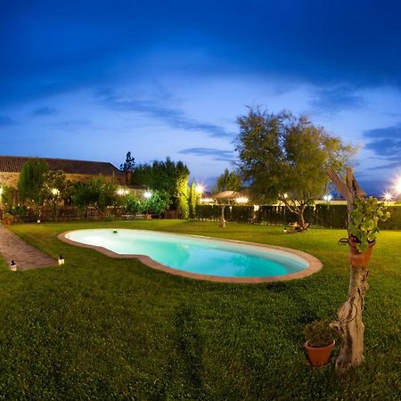 Finca El Cotillo ลีนาเรส ภายนอก รูปภาพ
