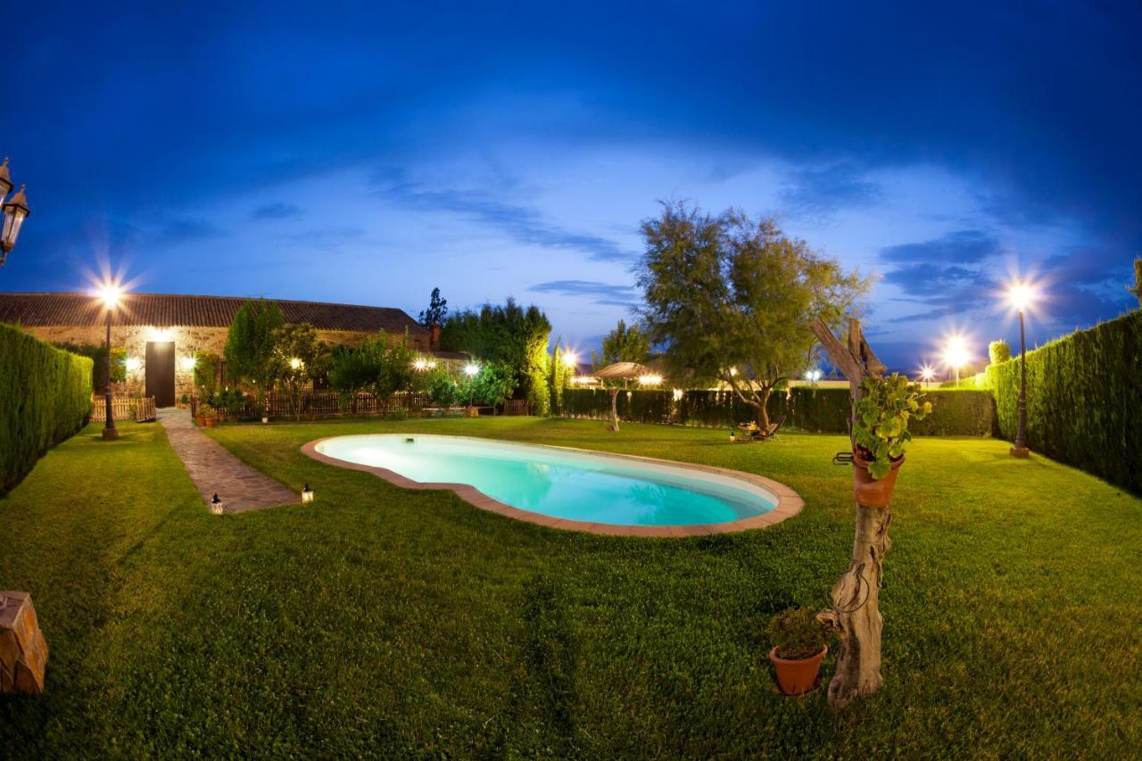 Finca El Cotillo ลีนาเรส ภายนอก รูปภาพ