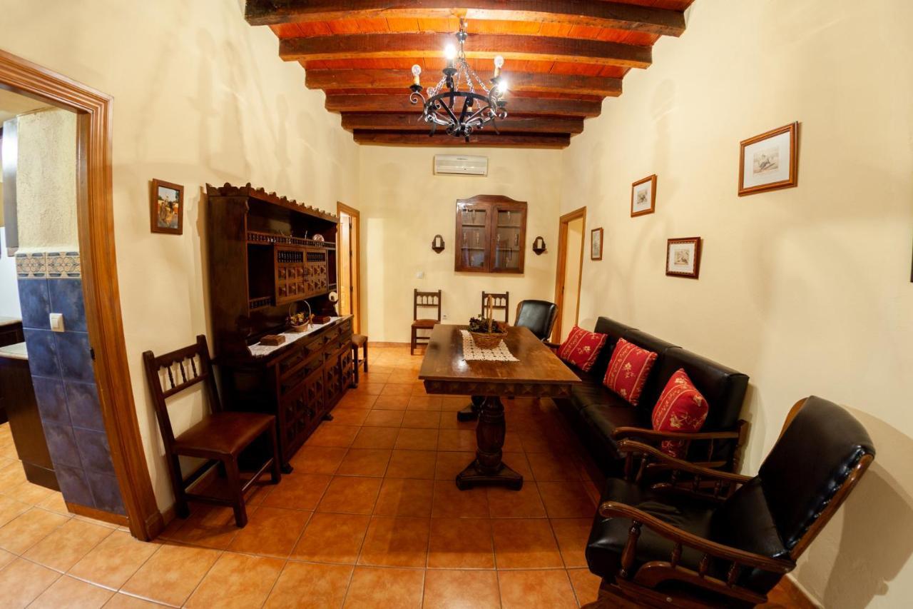 Finca El Cotillo ลีนาเรส ภายนอก รูปภาพ