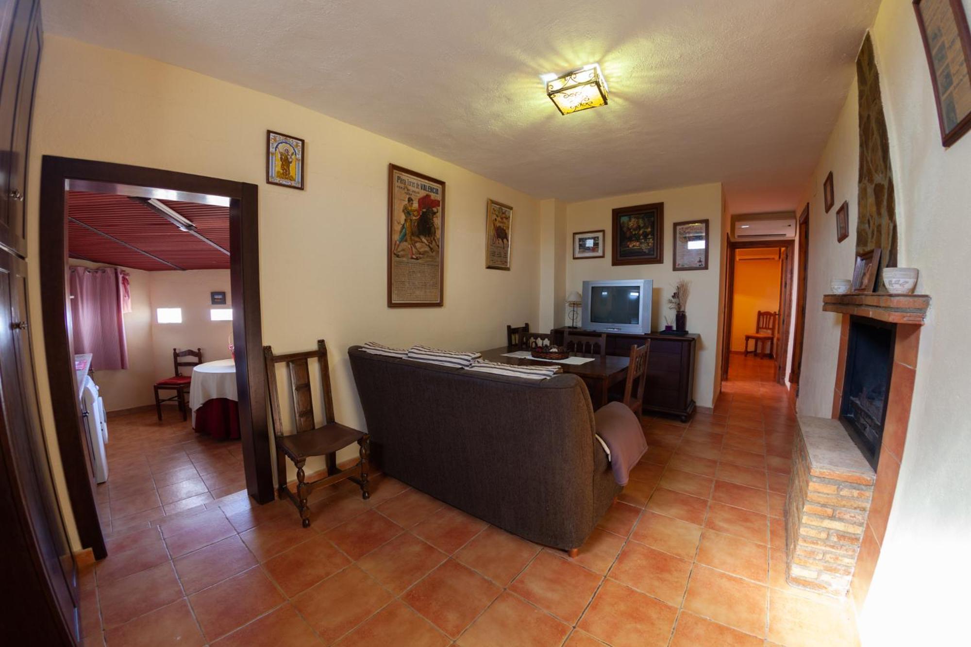 Finca El Cotillo ลีนาเรส ภายนอก รูปภาพ